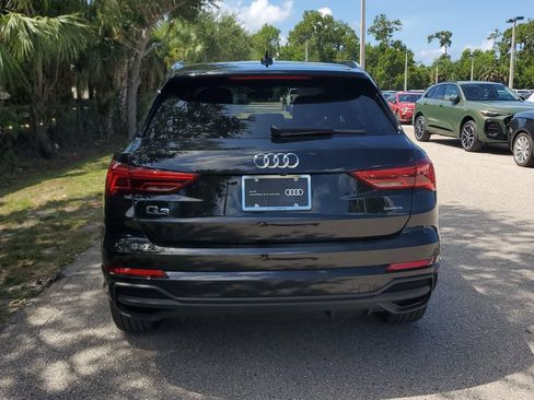 Certified 2025 Audi Q3 2.0T Premium Plus w/ Premium Plus Package AWD/4WD image 6