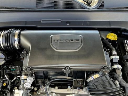 New 2026 Jeep Compass Latitude w/ Quick Order Package 29K image 22