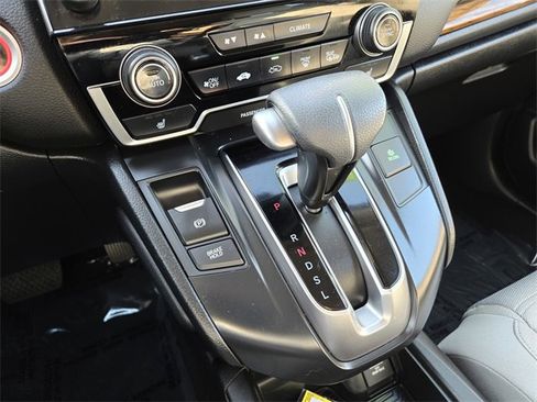 Used 2019 Honda CR-V EX image 16