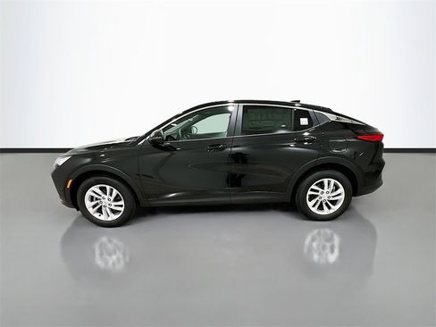 New 2026 Buick Envista Preferred w/ Convenience I Package image 4