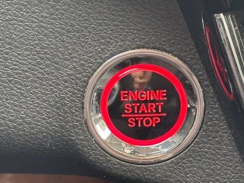 Used 2020 Honda HR-V EX image 15