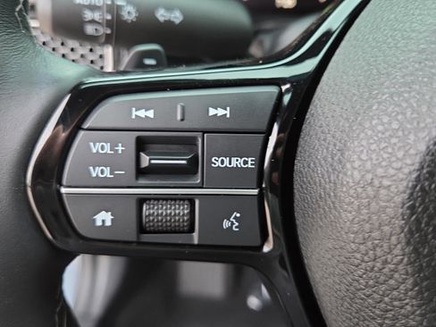 Used 2023 Honda Civic Sport image 27