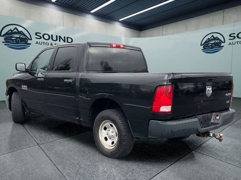 Used 2013 RAM 1500 Tradesman w/ Popular Equipment Group image 3