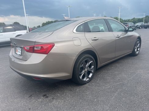 Used 2023 Chevrolet Malibu LT image 5