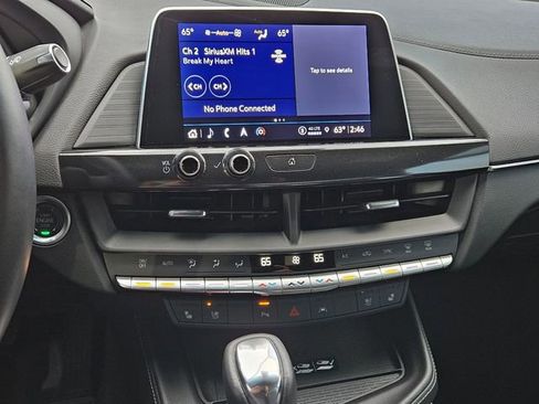 New 2025 Cadillac CT4 Premium Luxury image 17