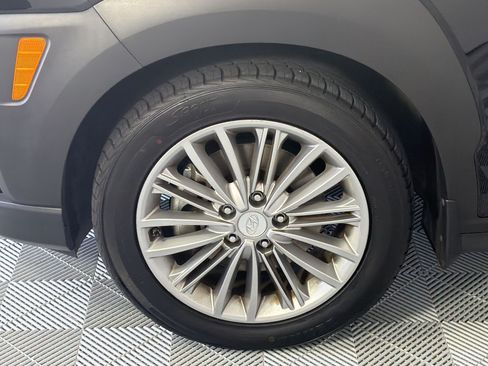 Used 2020 Hyundai Kona SEL AWD/4WD image 13