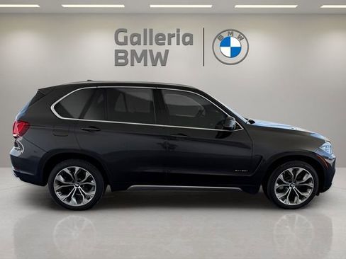 Used 2018 BMW X5 xDrive50i image 7