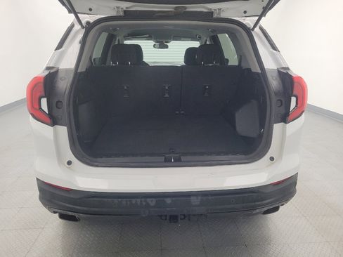 Used 2018 GMC Terrain SLE w/ Driver Convenience Package image 29