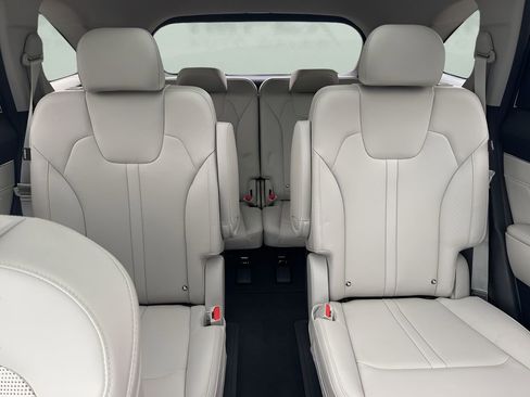 Used 2025 Kia Sorento SX image 12