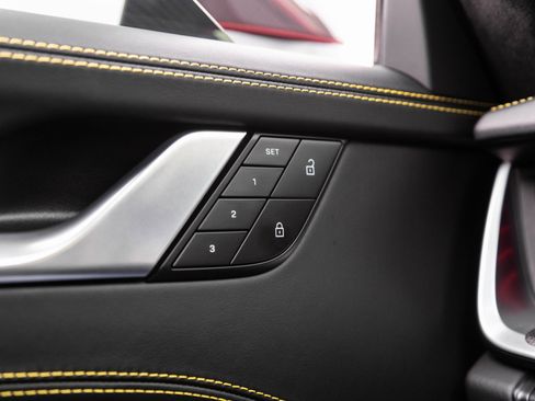 Certified 2024 Porsche 911 Turbo S image 18