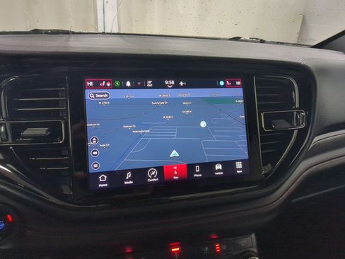 Certified 2024 Dodge Durango GT image 15