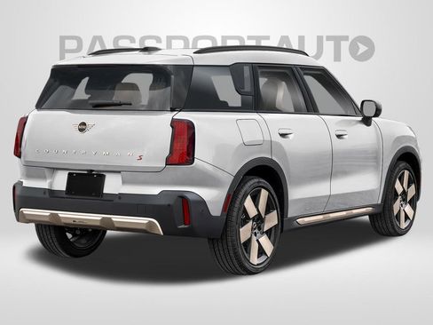 New 2027 MINI Cooper Countryman S AWD/4WD image 2