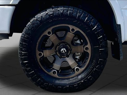 Used 2018 Ford F150 Lariat w/ Equipment Group 501A Mid AWD/4WD image 11