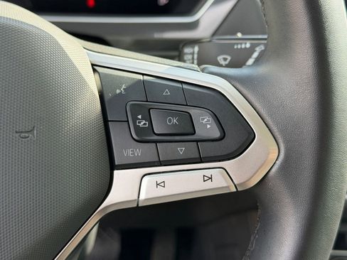 Used 2024 Volkswagen Tiguan Wolfsburg Edition image 23