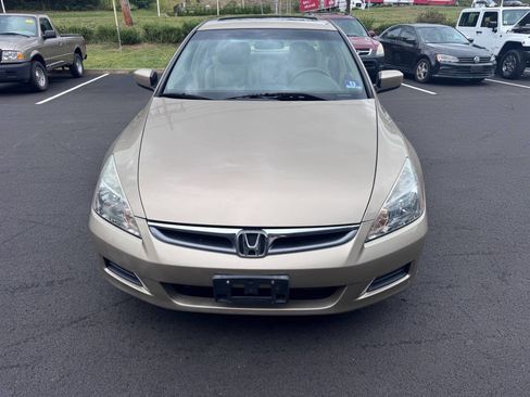 Used 2007 Honda Accord EX image 7