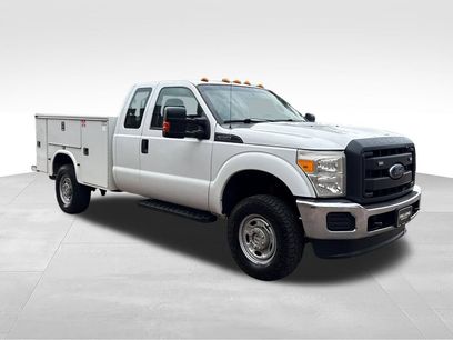 Used 2012 Ford F350 XL w/ PWR Equipment Group