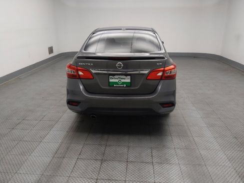 Used 2019 Nissan Sentra SR FWD image 7