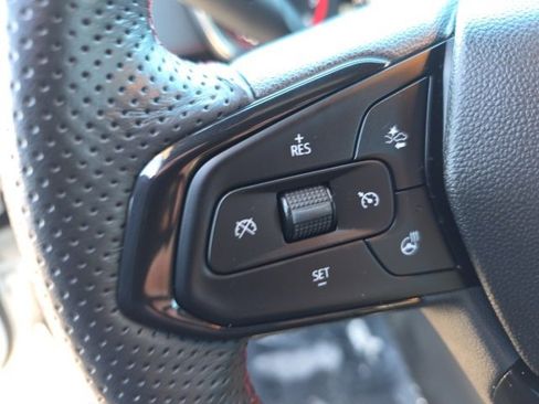 Used 2023 Chevrolet TrailBlazer RS w/ Convenience Package image 18