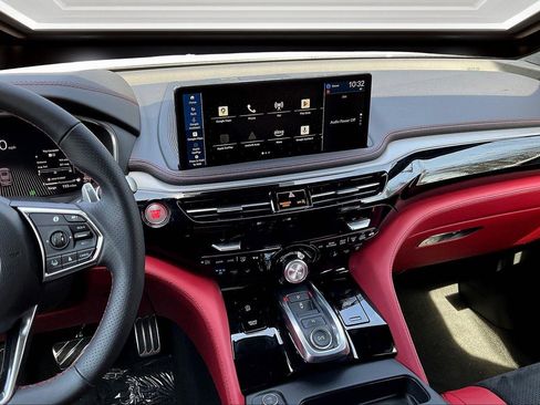 New 2025 Acura MDX A-Spec image 7