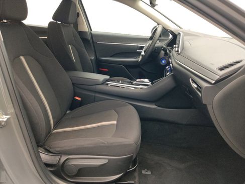 Used 2023 Hyundai Sonata SE FWD image 21
