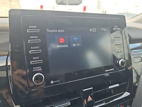 Used 2023 Toyota Camry SE FWD image 24