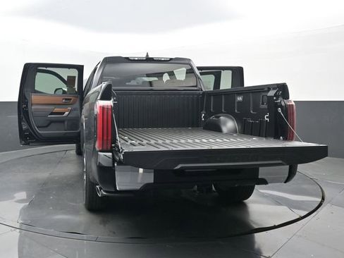 New 2026 Toyota Tundra 1794 Edition AWD/4WD image 35