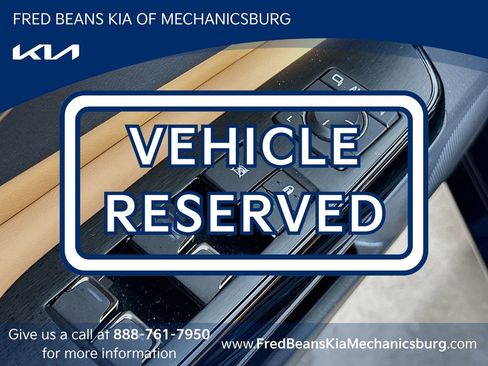 Used 2024 Lexus ES 350 w/ Premium Package FWD image 7