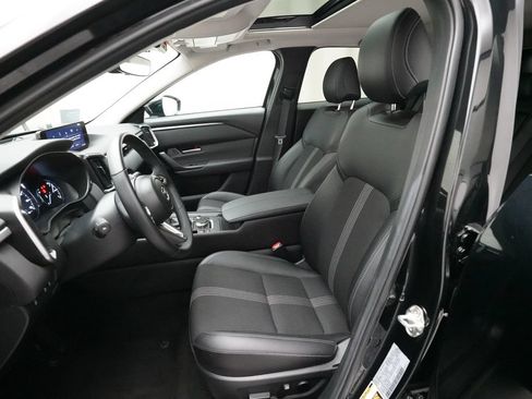 Used 2026 MAZDA CX-50 AWD 2.5 S w/ Preferred Pkg image 7
