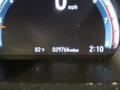 Used 2019 Honda Civic EX image 33