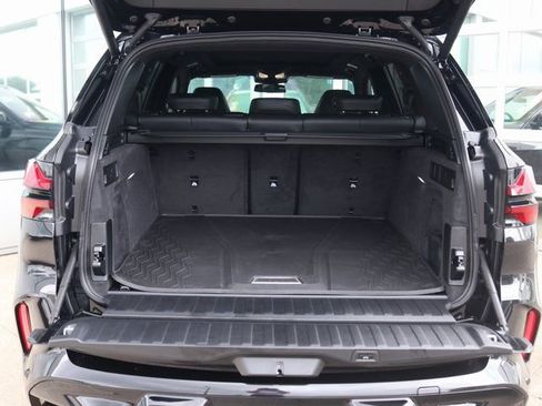 New 2026 BMW X5 M Competition w/ Executive Package image 34