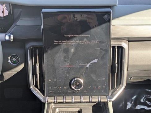 New 2025 GMC Acadia AT4 image 19