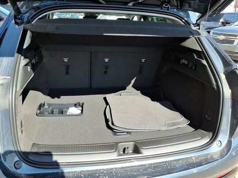 New 2026 Buick Envision Sport Touring image 21