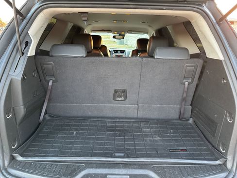 Used 2014 GMC Acadia SLT image 20