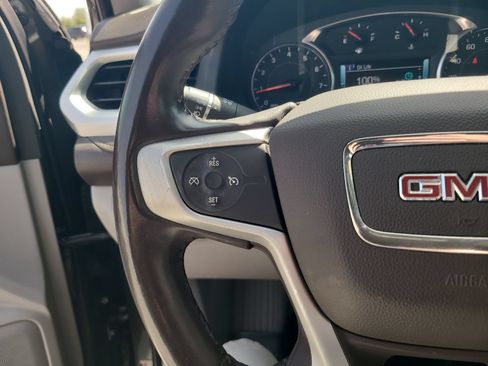 Used 2019 GMC Acadia SLT FWD image 14