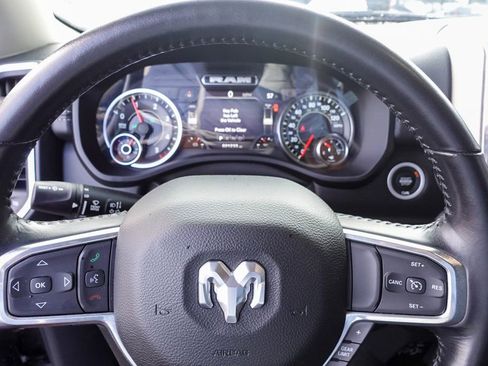 Used 2022 RAM 1500 Laramie image 15