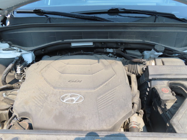 Used 2024 Hyundai Palisade Calligraphy AWD/4WD image 46