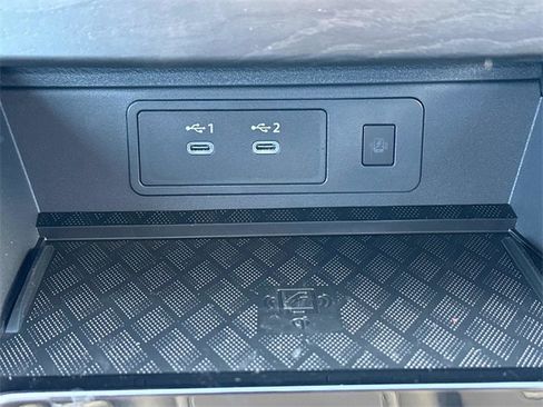 New 2025 Nissan Murano SV image 14