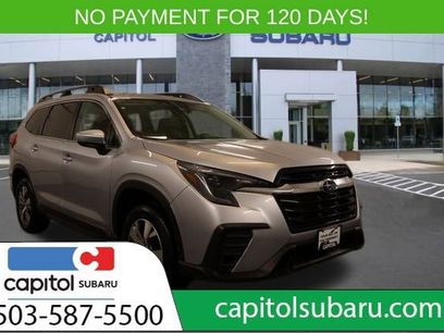 New 2025 Subaru Ascent Premium