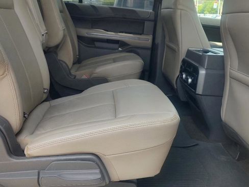 Used 2020 Ford Expedition Max XLT w/ Equipment Group 202A AWD/4WD image 16
