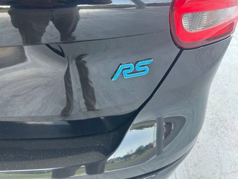Used 2017 Ford Focus RS AWD/4WD image 11