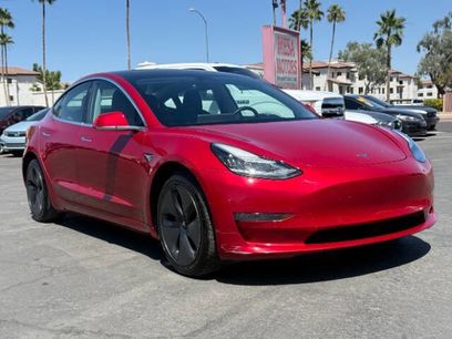 Used 2020 Tesla Model 3 Long Range