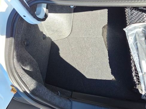 New 2025 Nissan Altima 2.5 SR w/ SR Premium Package image 25