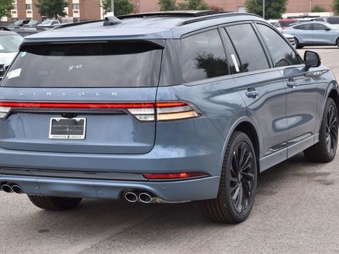 New 2026 Lincoln Aviator Reserve AWD/4WD image 7