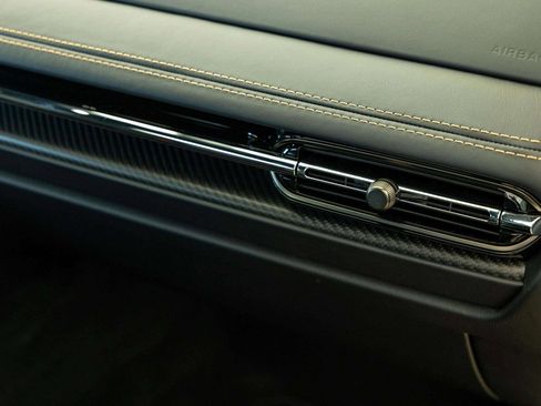 New 2026 Aston Martin DB12 Coupe image 31