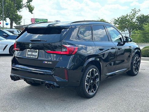 New 2025 BMW X1 M35i w/ Premium Package image 8