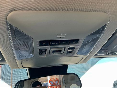 New 2025 Toyota RAV4 XLE image 16