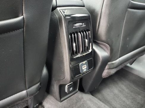 Used 2022 Jeep Compass High Altitude image 28