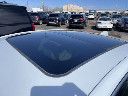 Used 2022 Cadillac CT5 Premium Luxury image 4