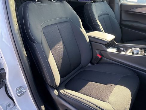 New 2026 Jeep Grand Cherokee Laredo X AWD/4WD image 58
