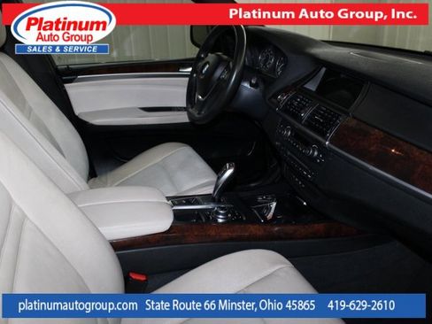 Used 2012 BMW X5 xDrive35i image 39